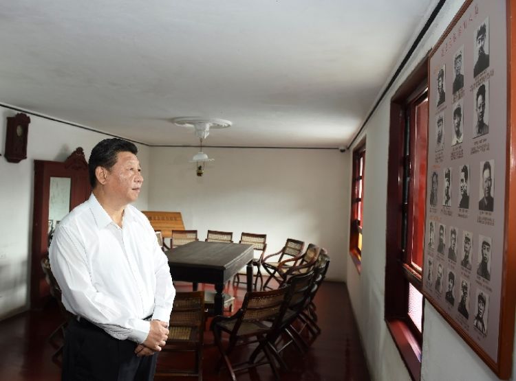 图文故事