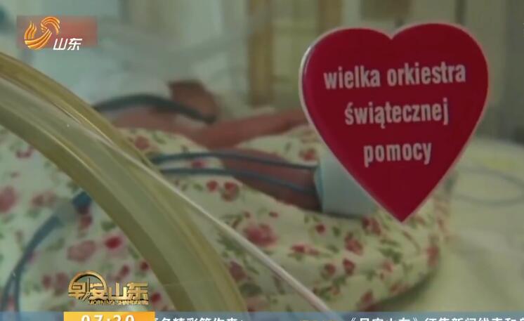 消息令人震惊！波兰女子产六胞胎具体详情 世界上也较为少见