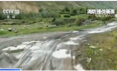 关注！驴友徒步新疆被困具体情况如何? 事件最新情况始末