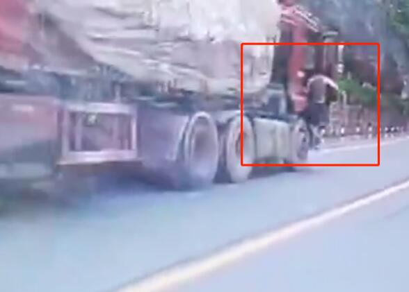 惊呆了!温州飞车侠是什么情况?这到底是怎么一回事 