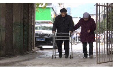 他，就是总书记提到的张富清！