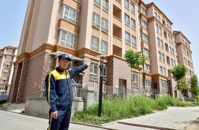 新时代·铁路榜样丨马彦云：危急时刻，勇于担当的“短袖哥”