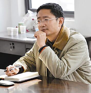 图文故事丨他们，习近平在指示批示中高度评价