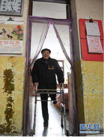 图文故事丨他们，习近平在指示批示中高度评价