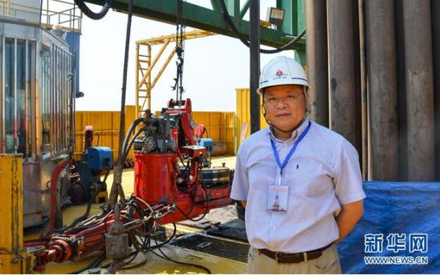 图文故事丨他们，习近平在指示批示中高度评价