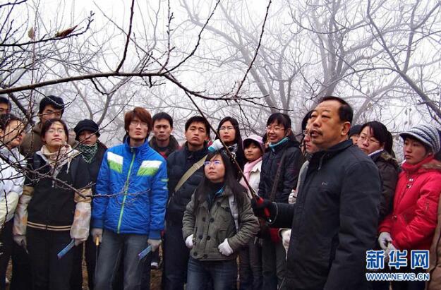 图文故事丨他们，习近平在指示批示中高度评价