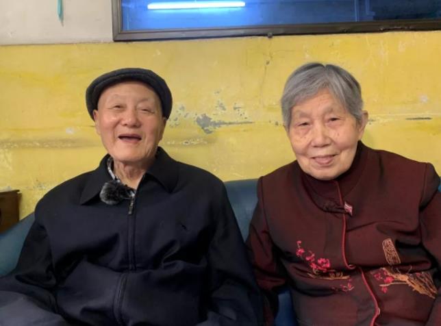 特稿丨老兵张富清(中)