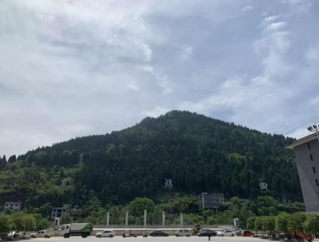 特稿丨老兵张富清(中)