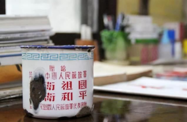 特稿丨老兵张富清(中)