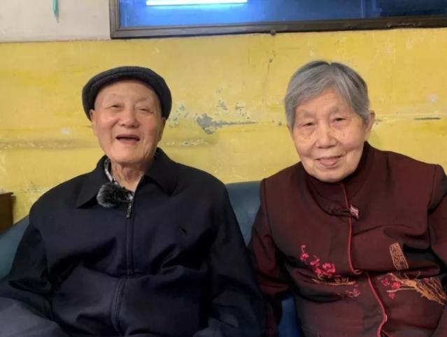 军礼的力量——从张富清到杜富国