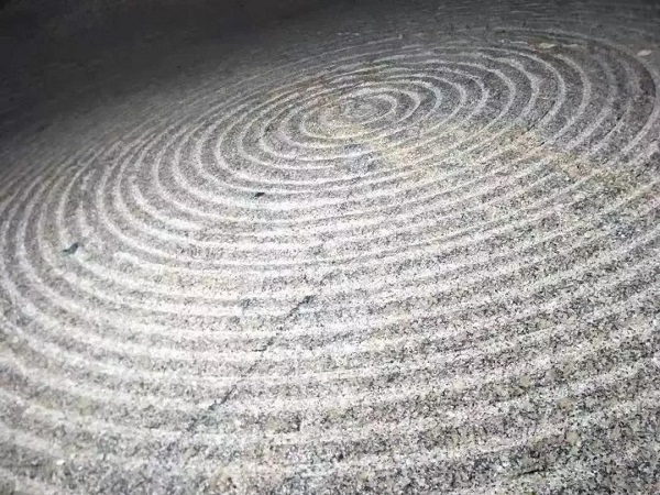 科幻作家走进新国企之“掘进地下城” 