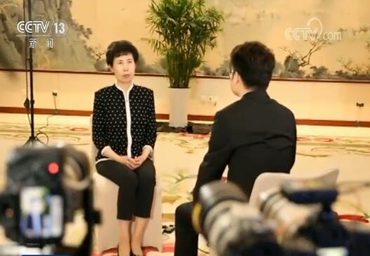 中国贸促会会长高燕：美方霸凌主义做法严重践踏多边贸易规则