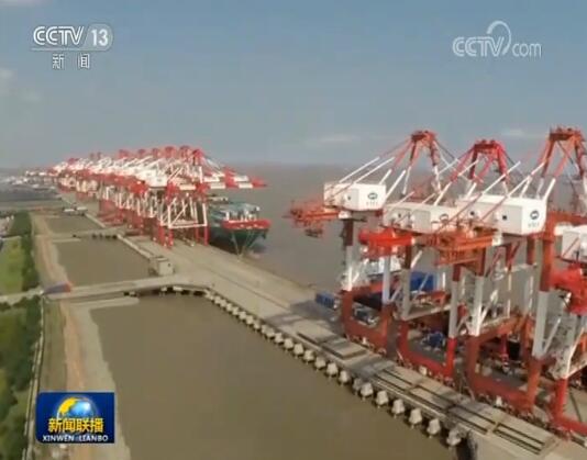 中国贸促会会长高燕：美方霸凌主义做法严重践踏多边贸易规则