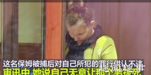 令人发指!男孩吃50克盐身亡 详情始末曝光幕后黑手竟是她让人气到发抖