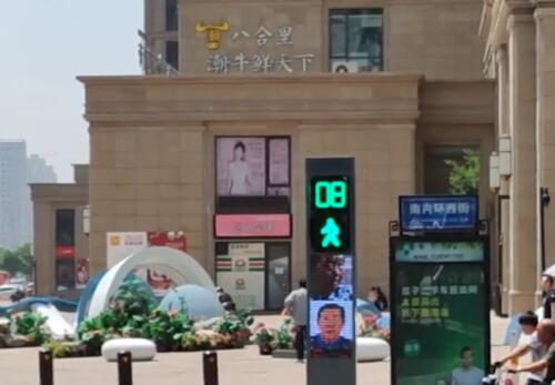 令人震惊!人脸识别抓闯红灯什么情况 这到底是怎么一回事?