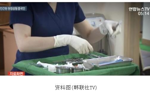 真相惊呆了！赴韩整容成植物人 始末详情细思极恐