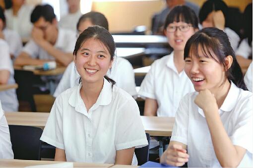 山东185名“学霸”高考前被保送名校 济外占了八成