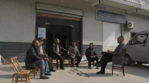 新时代司法为民好榜样丨程茂林：弱势群体的“忠诚卫士”