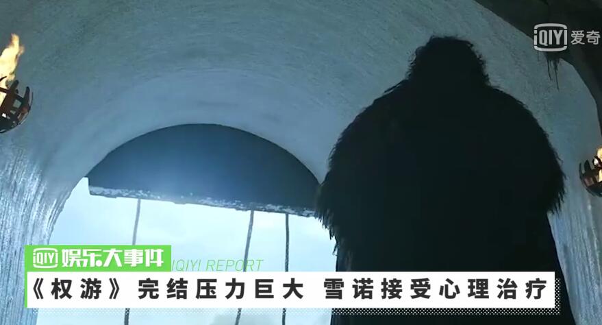 惊呆了!雪诺接受心理治疗什么情况?这到底是怎么一回事?