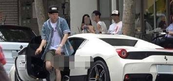 惊呆了!曝林俊杰违规停车是怎么一回事?这次终于真相了