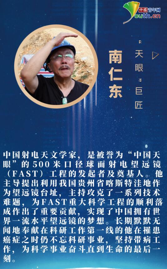 全国科技工作者日：致敬共和国的大梦想家们!