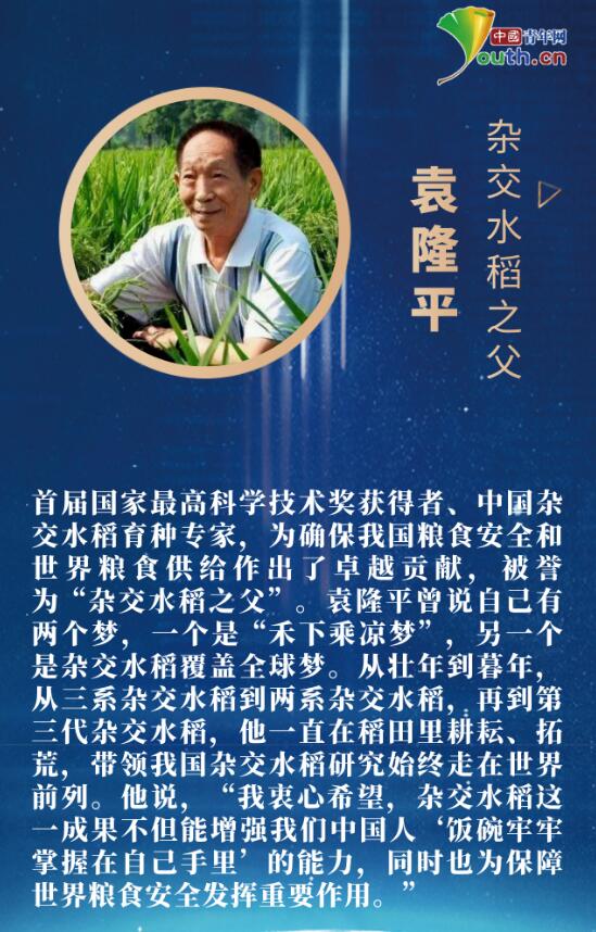 全国科技工作者日：致敬共和国的大梦想家们!