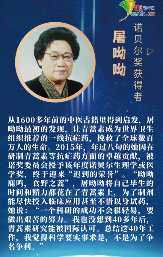 全国科技工作者日：致敬共和国的大梦想家们!