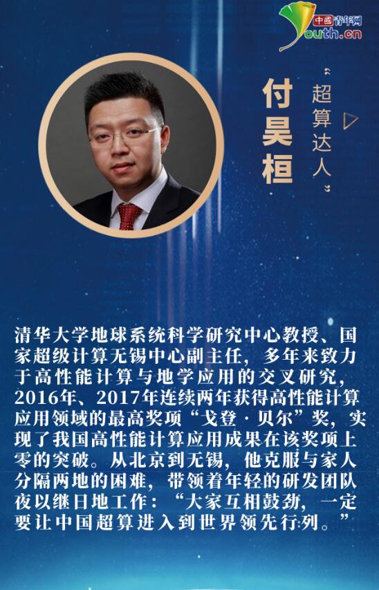 全国科技工作者日：致敬共和国的大梦想家们!