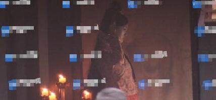 惊呆了!唐嫣怀孕再添实锤 详情始末曝光真相令粉丝激动到飞起