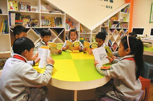 济南市第二届中小学德育品牌评选结出“硕果”