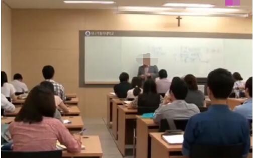 令人震惊!国人赴韩速成博士 这到底是个什么操作怎么一回事?