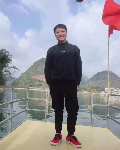 向铁路勇士致敬！农继坡，我们等你归来！