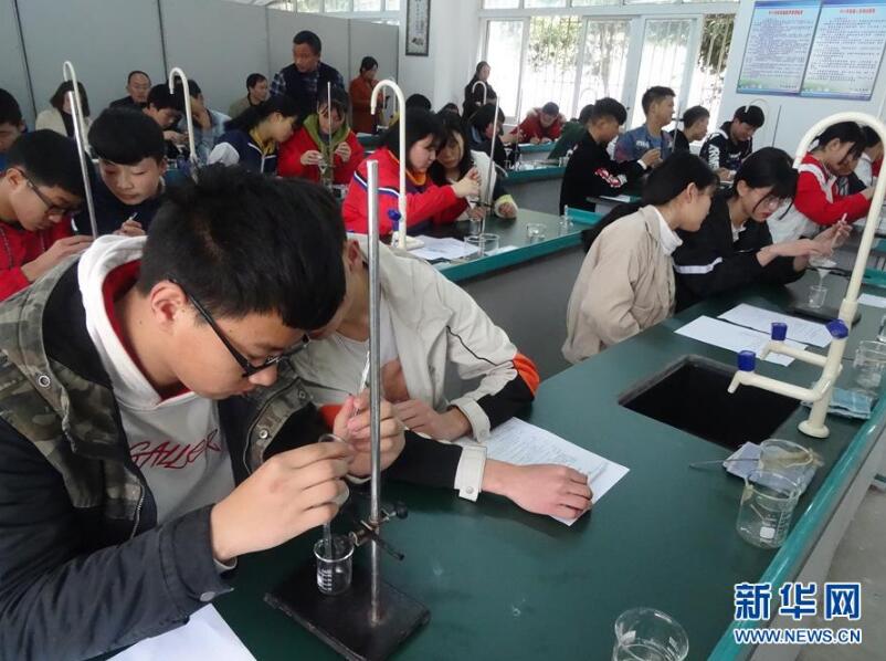 努力成为好孩子 奋勇争当接班人 --儿童节前夕回访习近平总书记关心过的少年儿童