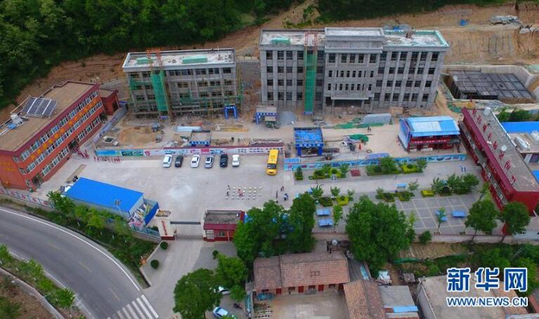 努力成为好孩子 奋勇争当接班人 --儿童节前夕回访习近平总书记关心过的少年儿童