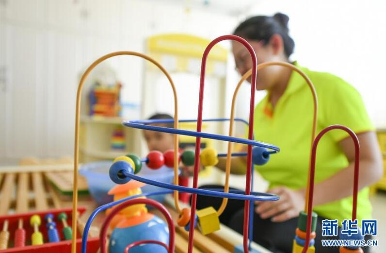 努力成为好孩子 奋勇争当接班人 --儿童节前夕回访习近平总书记关心过的少年儿童