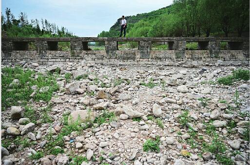 真渴了！济南日供水量突破96.5万立方米创历史同期新高