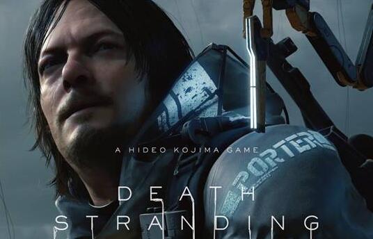 惊呆了!死亡搁浅预告公布具体什么情况?这到底是怎么一回事