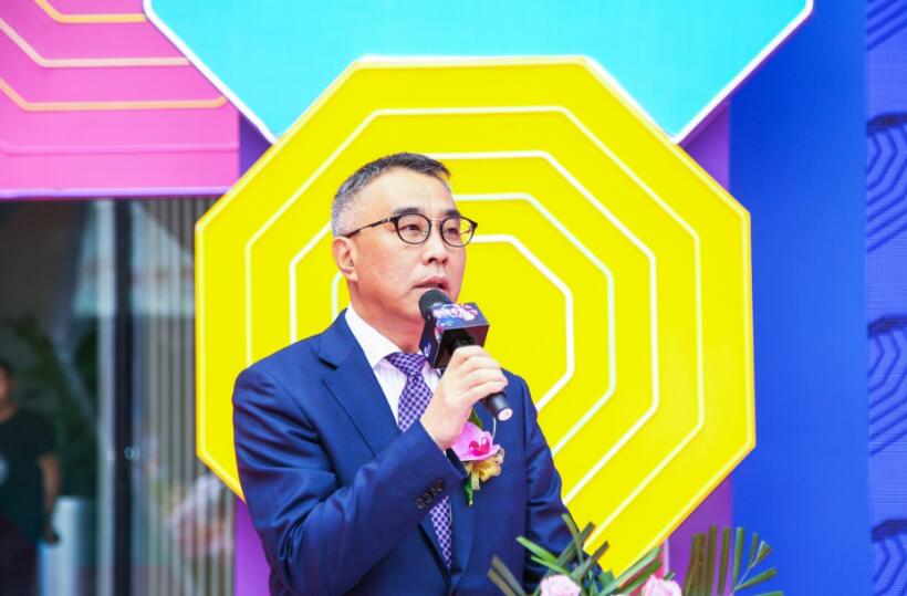 济南印象城6月1日盛大开业