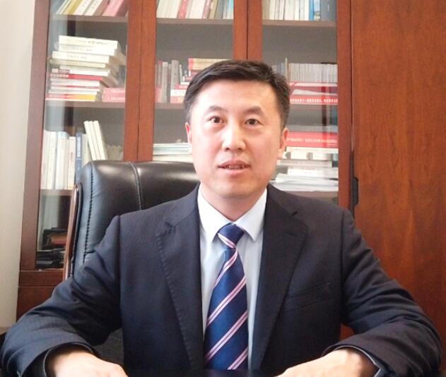 市委副秘书长、政研室主任、改革办兼职副主任李国强：只说Yes不说No打造一次办成2.0版