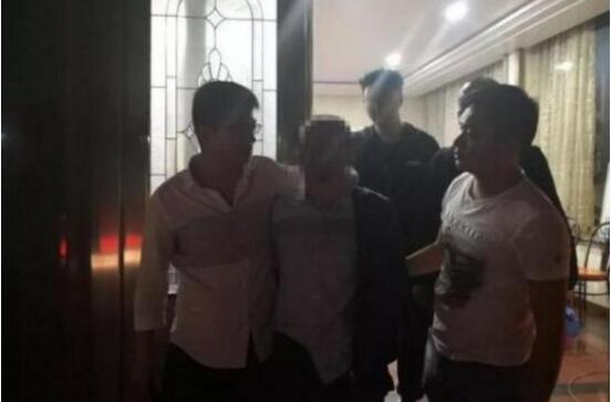 震惊了！被盗黄金暗藏墙中这是什么操作？最终真相曝光