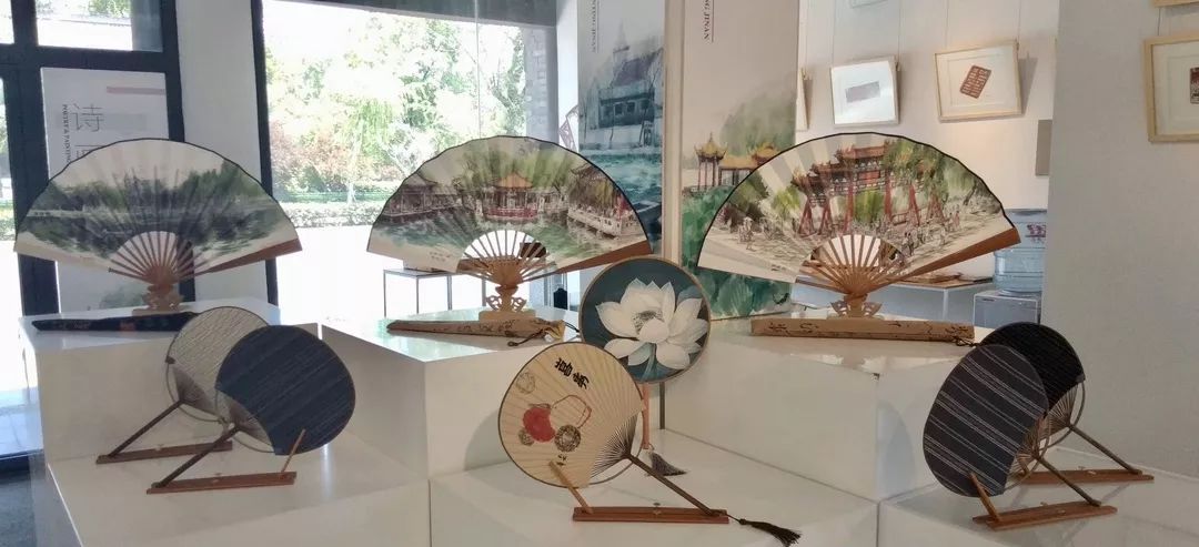 “亲情中华·品读济南” 济南市侨界喜迎新中国成立70周年主题文化活动启动仪式举行