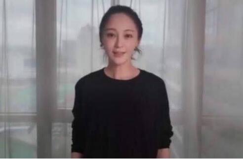 37岁姚笛近照曝光现在长的什么样子?详情始末曝光令粉丝有点心疼