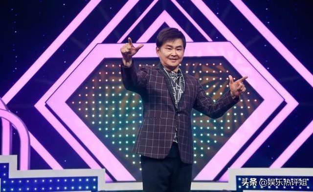 令人痛心!主持人贺一航去世 5月初还和白冰冰一起主持节目