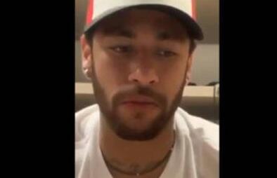 惊呆了！内马尔或将被起诉是什么情况？这次终于真相了