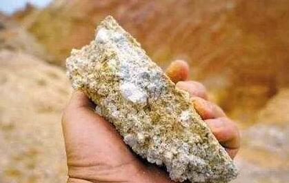 中国人的故事丨“稀土之父”徐光宪：稀土紧紧连着我和祖国