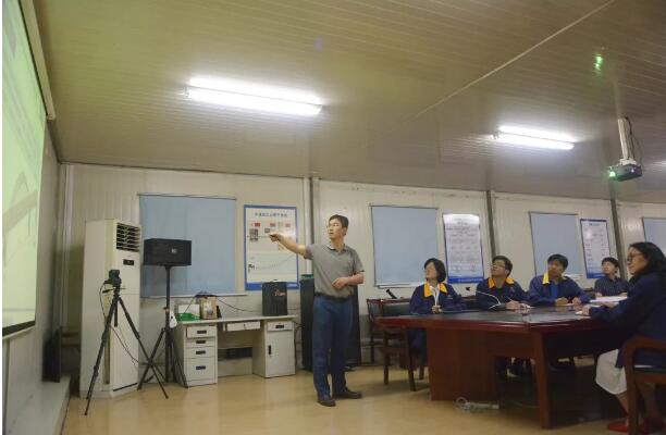 新时代·铁路榜样︱闫志刚：爱上桥梁，成就光荣与梦想