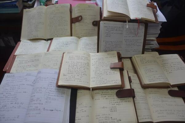 新时代·铁路榜样︱闫志刚：爱上桥梁，成就光荣与梦想