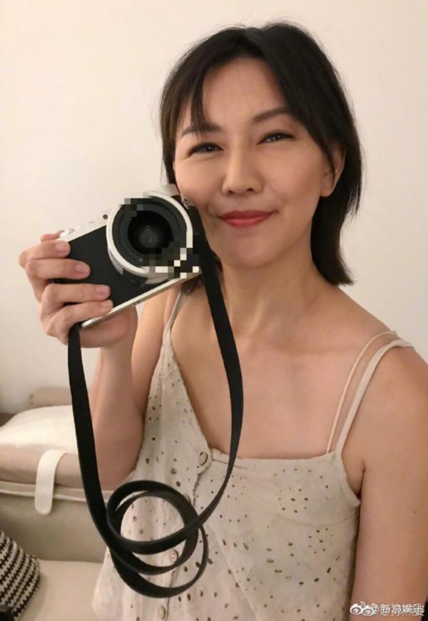 唱功无可挑剔!孙燕姿出道19周年是什么情况？网友：是新歌的香气！
