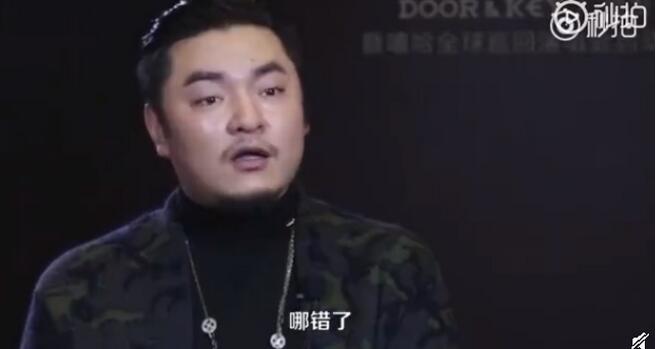 令人震惊!音乐总监刘洲被捕 这到底是怎么一回事?是发生了什么事吗