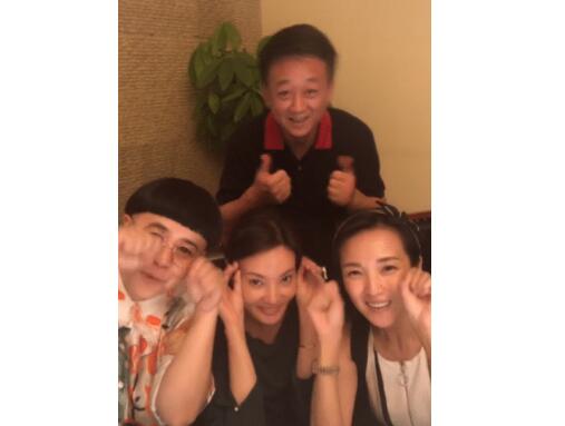 令人心痛!朱军暴瘦近照曝光 这到底是怎么一回事朱军究竟经历了什么?